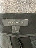 Ann Taylor Black Dress Pants Size 8 - photo 6