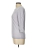 Mint Velvet 100% Cotton Gray Pullover Sweater Size 10 - photo 5