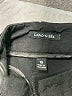 Land' n Sea Solid Black Active Pants Size 10 - photo 7