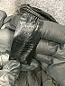 LA12ST Black Active Pants Size S - photo 7
