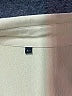 Shein 100% Polyester Solid Tan Long Sleeve Blouse Size L - photo 7