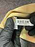 Shein 100% Polyester Solid Tan Long Sleeve Blouse Size L - photo 9