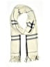 Gap 100% Polyester Ivory Scarf One size - photo 1