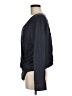 Do & Be 100% Rayon Black Long Sleeve Blouse Size M - photo 5
