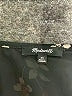 Madewell Black Short Sleeve Blouse Size XS - photo 7