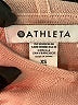 Athleta Pink Pullover Hoodie Size XS - photo 7