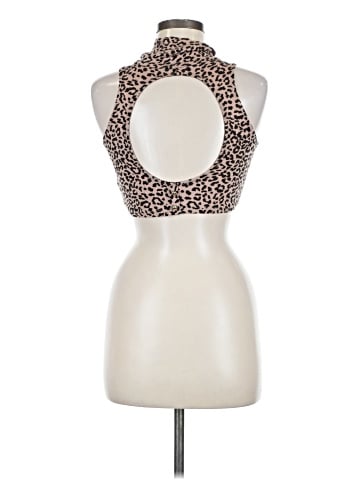 Dna Couture Sleeveless Blouse (view 2)