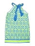 Mud Pie Blue Dress Size S (kids) - photo 2