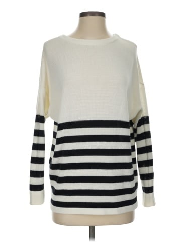 Donna Karan New York Pullover Sweater (view 1)