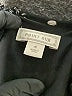 Point Sur Stars Black Cocktail Dress Size 4 - photo 7