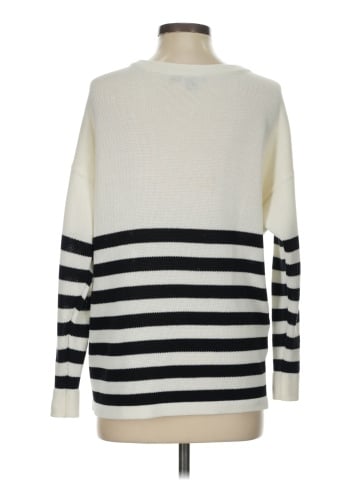 Donna Karan New York Pullover Sweater (view 2)