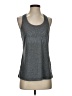 Under Armour Gray Tank Top Size S - photo 1