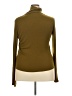 Madewell Brown Long Sleeve Turtleneck Size XXL - photo 2
