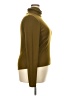 Madewell Brown Long Sleeve Turtleneck Size XXL - photo 4