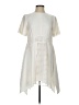 T.Lulah Ivory Casual Dress Size XS - photo 1