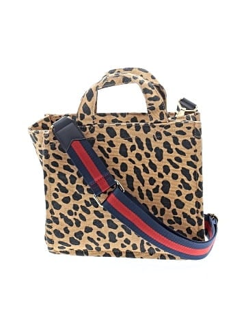 Stella & Dot Satchel (view 1)