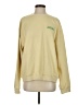 H&M Yellow Sweatshirt Size S (estimated) - photo 1