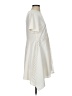 T.Lulah Ivory Casual Dress Size XS - photo 4