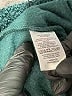 Ann Taylor LOFT 100% Polyester Solid Green Teal Pullover Sweater Size M - photo 8