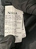 NISSA Black Cocktail Dress Size 8 - photo 8