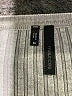 Maurices Silver Pullover Sweater Size M - photo 7