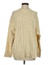 J.Crew Ivory Pullover Sweater Size XS - photo 1