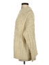 J.Crew Ivory Pullover Sweater Size XS - photo 5