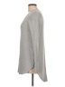 Natural Reflections Gray Pullover Sweater Size L - photo 5