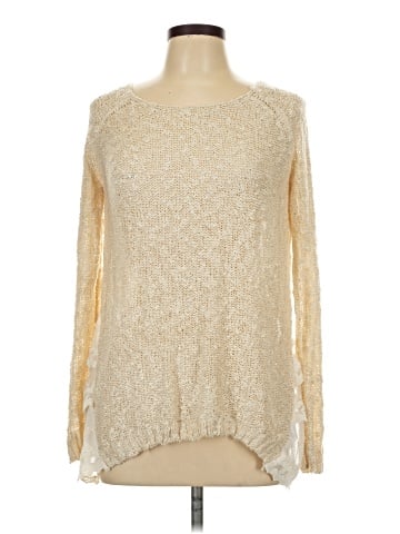 Katsumi Long Sleeve Top (view 1)