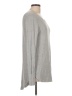 Natural Reflections Gray Pullover Sweater Size L - photo 4