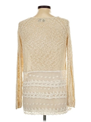 Katsumi Long Sleeve Top (view 2)