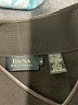 Dana Buchman Black Cardigan Size L - photo 7