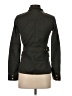 J.Crew 100% Cotton Green Jacket Size XXS - photo 2
