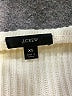 J.Crew Ivory Pullover Sweater Size XS - photo 7