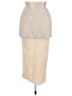 Unbranded Ivory Formal Skirt Size L - photo 1