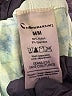 Climawear Tie-dye Blue Leggings Size M - photo 7