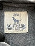 Southern Fried Cotton Gray Pullover Sweater Size L - photo 7