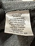 Southern Fried Cotton Gray Pullover Sweater Size L - photo 8