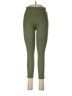 Athleta Green Active Pants Size M - photo 1
