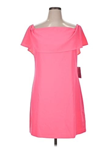 Charles Henry Cocktail Dress (view 1)