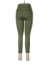 Athleta Green Active Pants Size M - photo 2