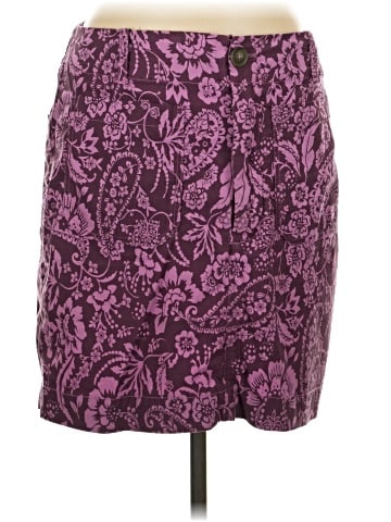 Maeve by Anthropologie Formal Skirt (view 1)