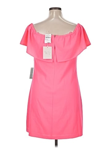 Charles Henry Cocktail Dress (view 2)