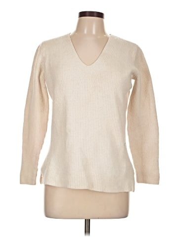 J.Crew Factory Store Pullover Sweater (view 1)