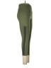 Athleta Green Active Pants Size M - photo 4