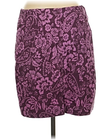 Maeve by Anthropologie Formal Skirt (view 2)