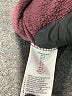 Amazon Essentials Solid Burgundy Sweatshirt Size L - photo 8