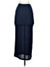 Shein Blue Formal Skirt Size XS - photo 2
