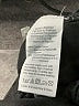 Madewell Solid Black Denim Skirt Size 26 waist - photo 5