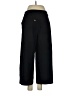 Boden Solid Black Casual Pants Size 8R - photo 2